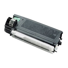 Black Toner Cartridge (6,000 pages)